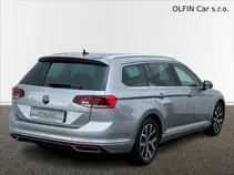 Passat Variant