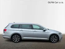 Passat Variant