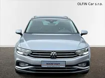 Passat Variant
