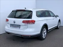 Passat Alltrack