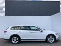 Passat Alltrack