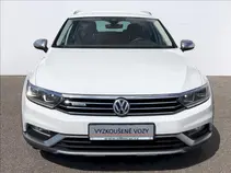 Passat Alltrack