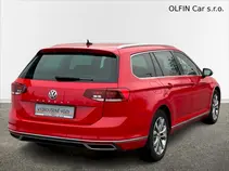 Passat Variant