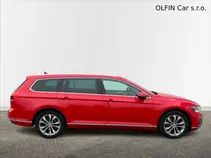 Passat Variant 
