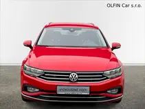 Passat Variant