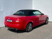 A4 Cabriolet