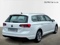 Passat Variant