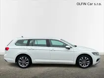 Passat Variant