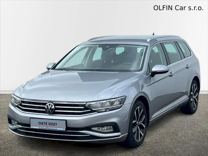 Passat Variant