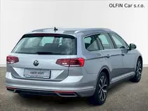 Passat Variant