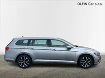 Passat Variant 