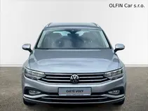 Passat Variant