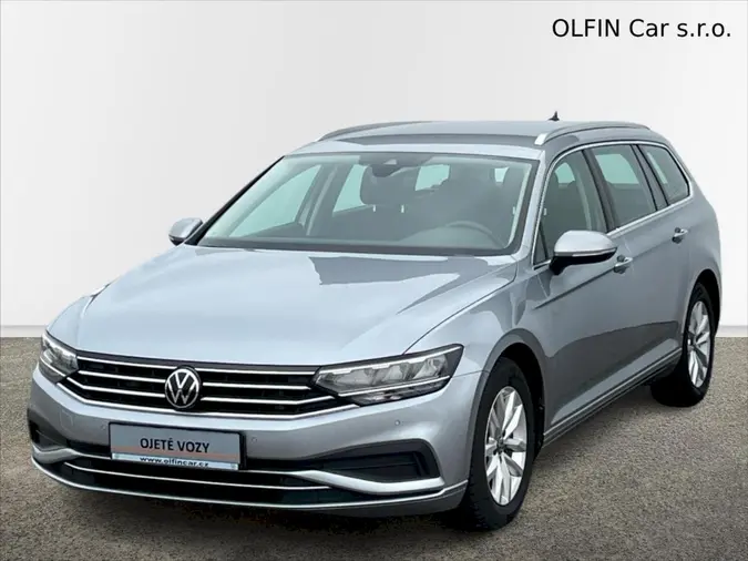 Passat Variant 