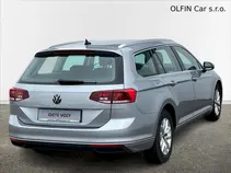 Passat Variant 