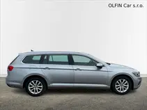 Passat Variant 