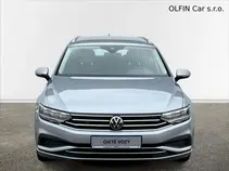 Passat Variant 