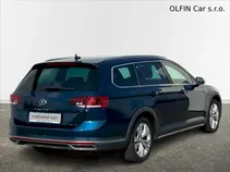 Passat Alltrack