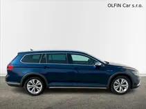 Passat Alltrack 