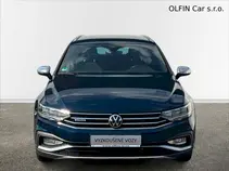 Passat Alltrack