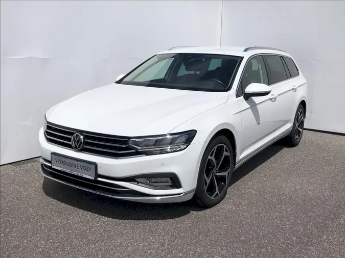 Passat Variant 