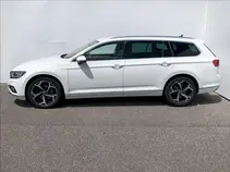 Passat Variant 