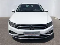 Passat Variant 
