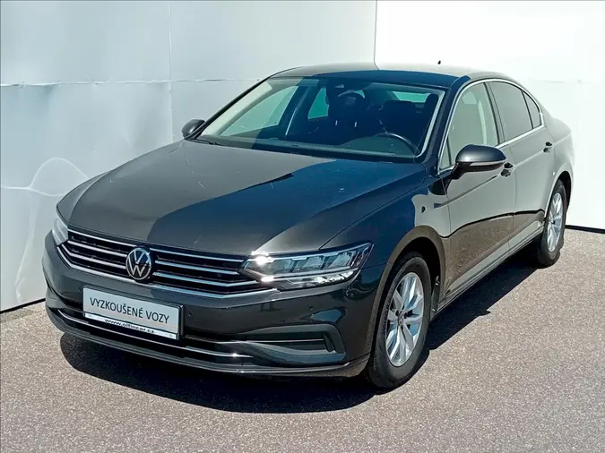 Passat 