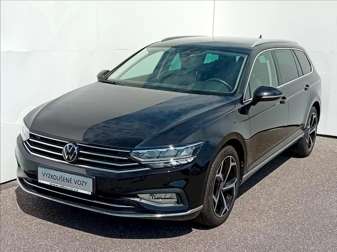 Passat Variant 