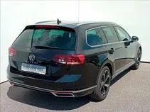 Passat Variant