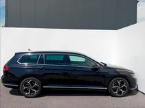 Passat Variant