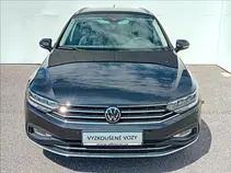 Passat Variant