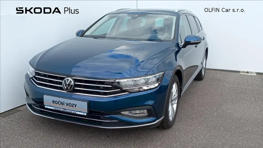 Passat Variant