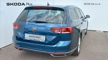 Passat Variant 