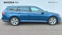 Passat Variant 