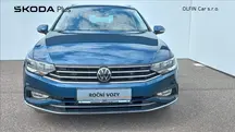 Passat Variant 