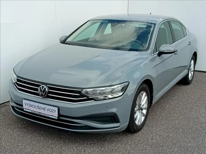 Passat