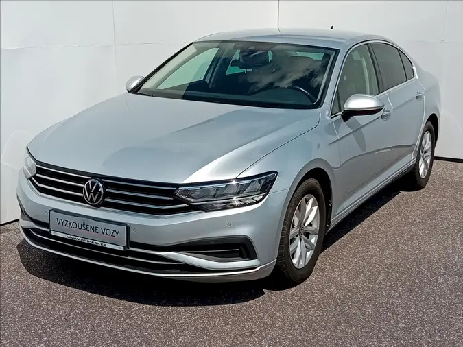 Passat 