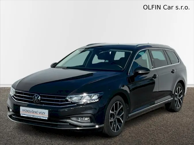 Passat Variant