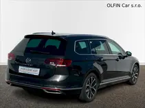 Passat Variant
