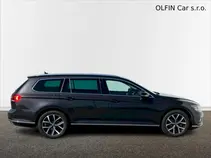 Passat Variant