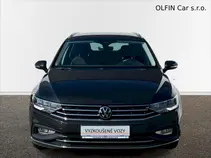Passat Variant