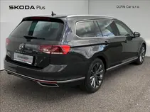Passat Variant
