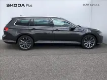 Passat Variant
