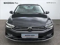 Passat Variant