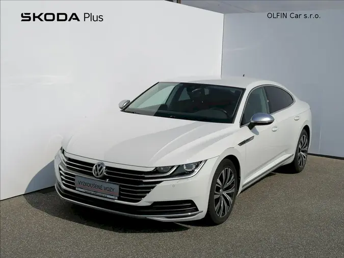 Arteon