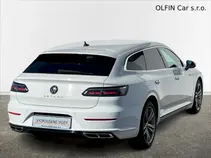 Arteon Shooting Brake 