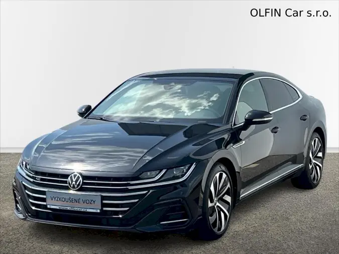Arteon 