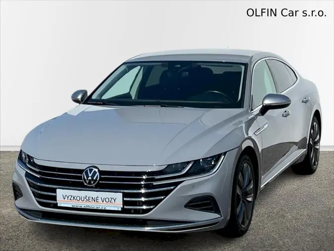 Arteon 