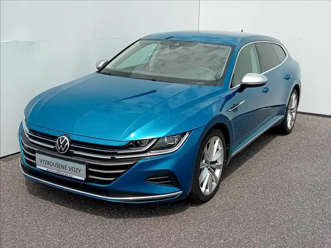 Arteon Shooting Brake
