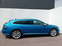 Arteon Shooting Brake